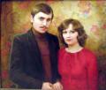 Polina & Dmitry Luchanov. 999075
