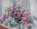 Polina & Dmitry Luchanov. peonies (detail-picture)